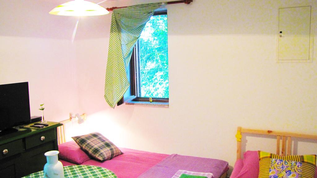 Room Galina Duga Resa Exterior photo
