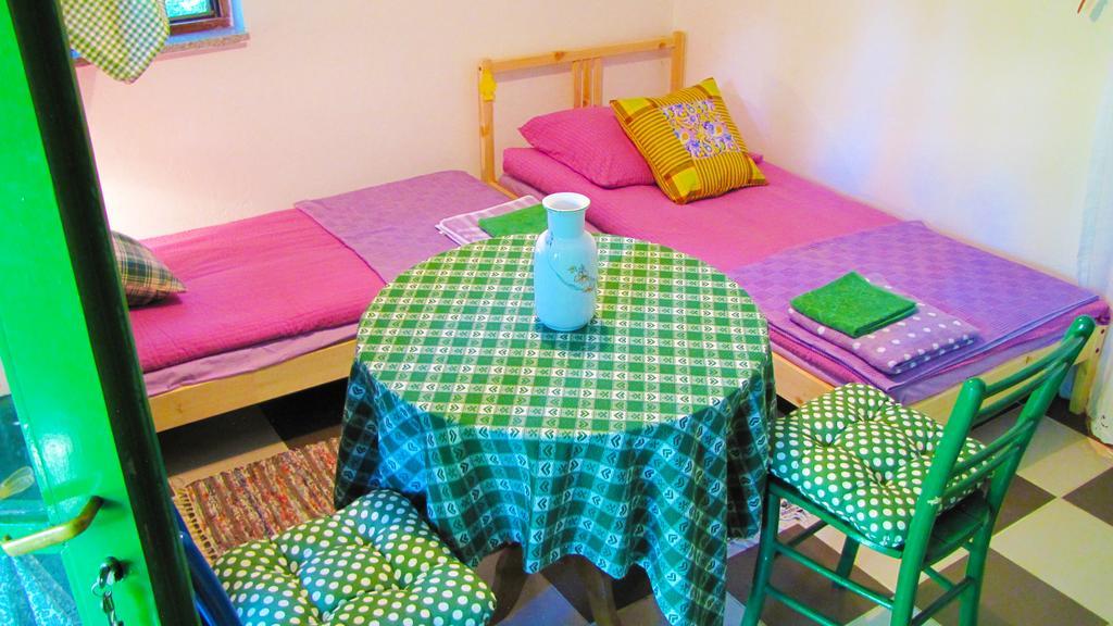 Room Galina Duga Resa Exterior photo